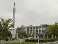 Vienna Hotel (Ejin Banner) Hotels near Hei Cheng-Ruoshui River Populus Euphratica Scenic Spot