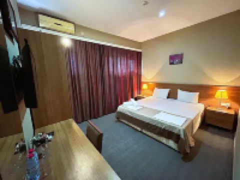 The Family Hotel – Free Massage Hotels near Heydar Aliyev Center