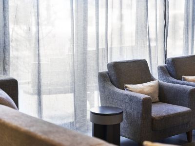 共有エリア ダイワロイネットホテル札幌中島公園の写真