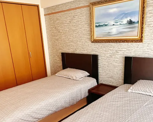 HYGGE HOUSE 旅人的家 柏市酒店