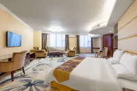 Homeinn Superior Yunjie Hotel (Fuqing Qingchang Wanda Plaza) - جاكوزي