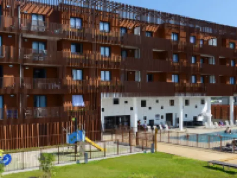 Résidence Odalys Terra Gaia Hotels in Sète