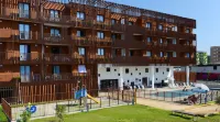 Résidence Odalys Terra Gaia Hotels in Sete