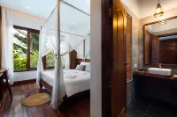 Golden Vishnu Villa