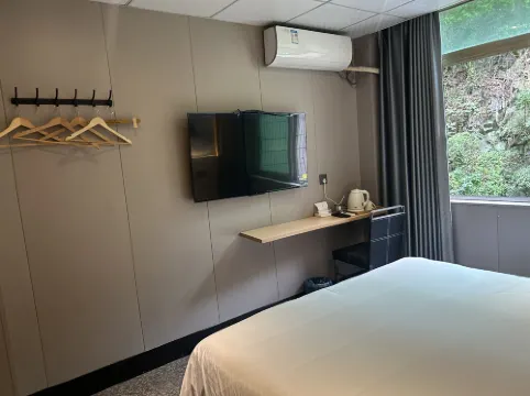 瑞安尚品電競酒店（吾悦廣場店）