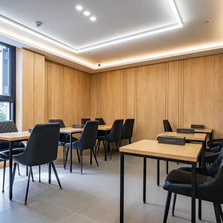 Mokpo Brown-dot Hotel Namak Branch