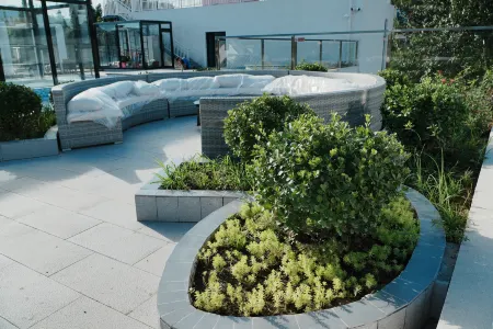 XINGKONGLANYUE Отели в г. Исянь