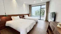 Haili Zhaiyuan Scenic Vacation Homestay (Fangchenggang)