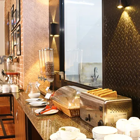 Skye Inn Kathmandu