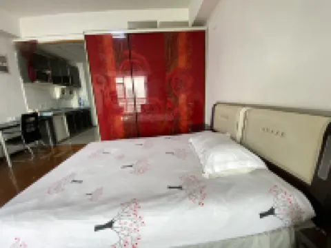 Weilan Apartment (Linyi Railway Station)