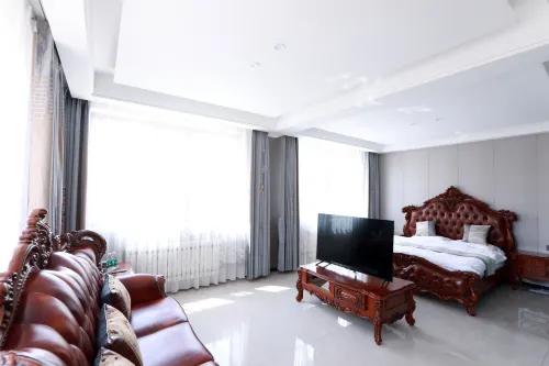 Hulunbuir Ewenki Autonomous Banner Yuerui Homestay Hotels in Ewenki Autonomous Banner