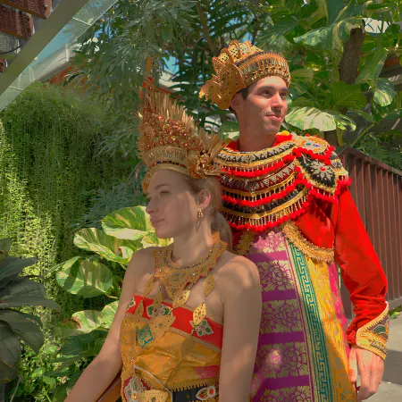 Metland Seva Seminyak (Formerly Horison Ultima Seminyak Bali) Отели рядом с достопримечательностью «Пляж Дабл-Сикс»