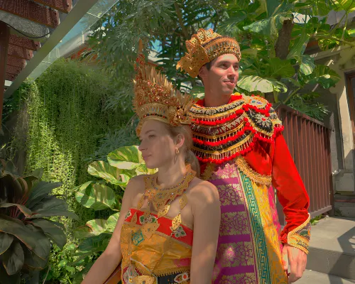 Metland Seva Seminyak (Formerly Horison Ultima Seminyak Bali) Hotels near Double Six