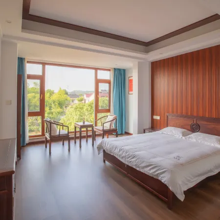 Yixing Liyunjian Leisure Vacation Homestay