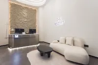 M Hotel MODE DESIGN HOTEL