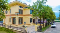 LIYAJU VILLA 清遠恒大世紀旅遊城周辺のホテル