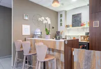 B&B Hotel Maubeuge-Louvroil