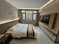 Leisurely guest house