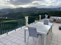 VISTA DO TOPO Hotels in Povoacao