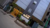 Sai Bliss Residency, Manyata Tech Park Hotels near NES office