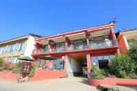 瀘沽湖雅居樂客棧（達祖情人灘店）