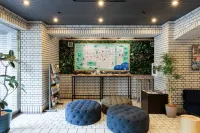 Hotel Silk Tree Nagoya