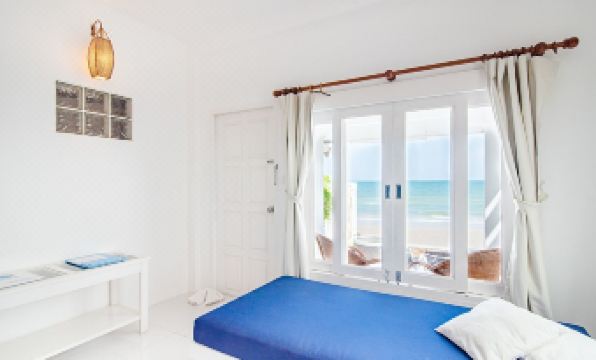 Baan Kangmung HuaHin Resort