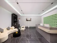 Yu Yue Li Zhi hotel