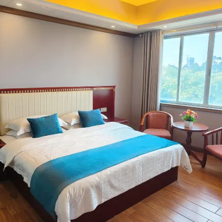 Xixiangfeng Hotel