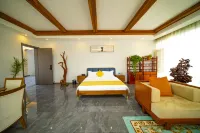 Gaiya Yixuan Bieyuan (Xishuangbanna Jinghongxuan Big Buddha Temple)