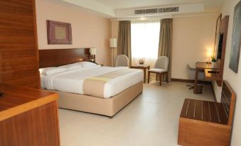 Kyriad Hotel Salalah