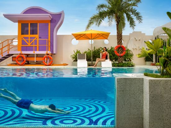 Movenpick Hotel Hanoi Centre