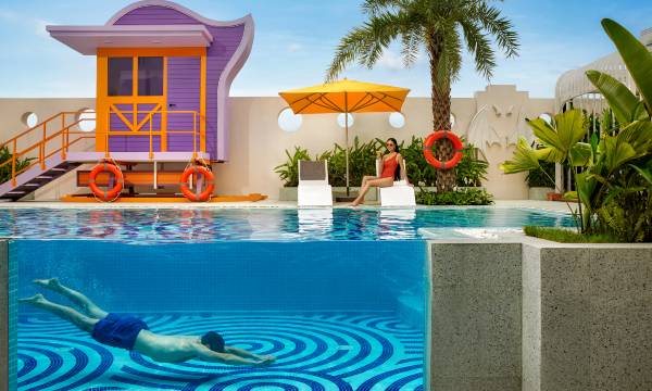 Movenpick Hotel Hanoi Centre