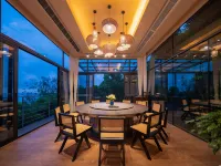 Igloo (dongshan) Luxury Resort - breakfast
