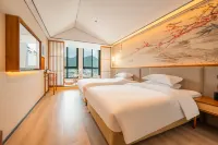 Mustard Garden  Hotel Hotels in Linhai