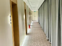 Fuxin Hotel فنادق في دانغ يان