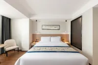 Guoyun Hotel (Dengzhou Renmin Road Bureau of Commerce)