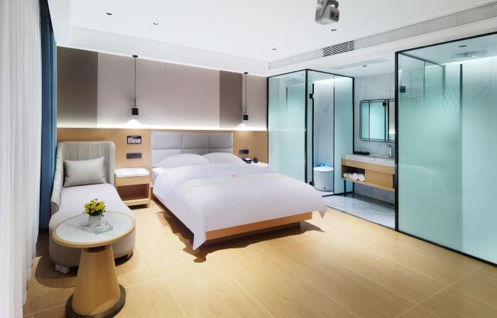Nanyang Hotel (Zhenkang China-Myanmar Trade City Store)