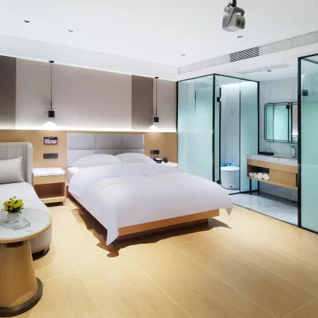 Nanyang Hotel (Zhenkang China-Myanmar Trade City Store)