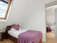 Hôtel Alane Hotels in Paris