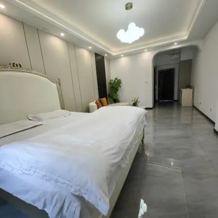 Panjin Lijie Homestay