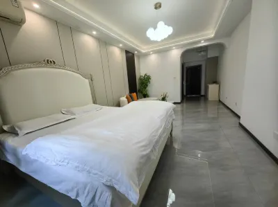 Panjin Lijie Homestay