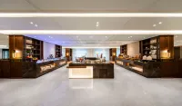 Tianfu International Hotel Complex - Frühstück