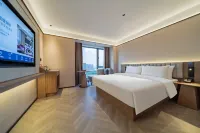 Xingcheng Htotel Hotel berhampiran Baijiale