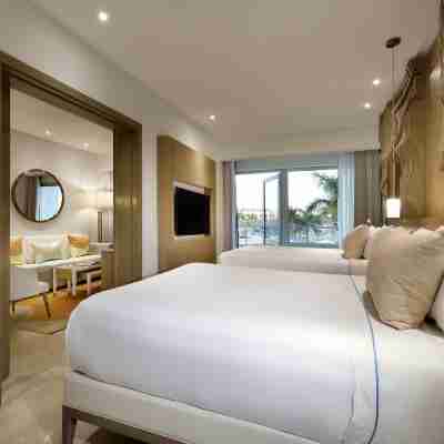 Paradisus Grand Cana Rooms