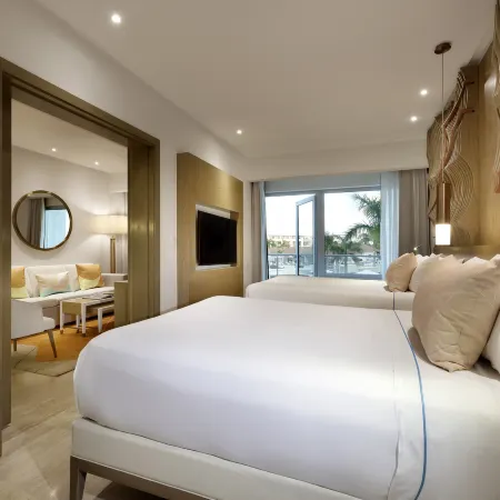 Paradisus Grand Cana Hotels in Bavaro