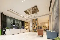 Jinhua Tian Hotel Hotels in Hanchuan