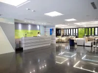 KAPOK HOTEL & RESORTS ネギ博物館周辺のホテル