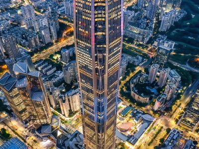 Bai lai ya ju (Shenzhen Futian convention and exhibition center gangxia subway station branch)