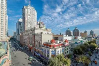 Harbin Zhen Guo Scenic Hotel (Central Street Sofia Church Branch)